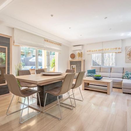 Villa Prestige Санта Маргалида Екстериор снимка