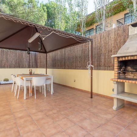Villa Prestige Санта Маргалида Екстериор снимка