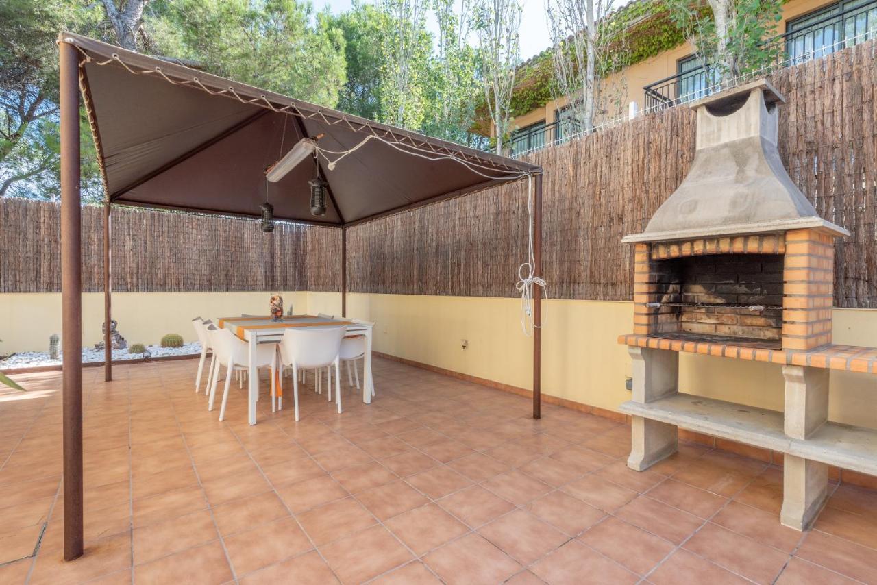 Villa Prestige Санта Маргалида Екстериор снимка