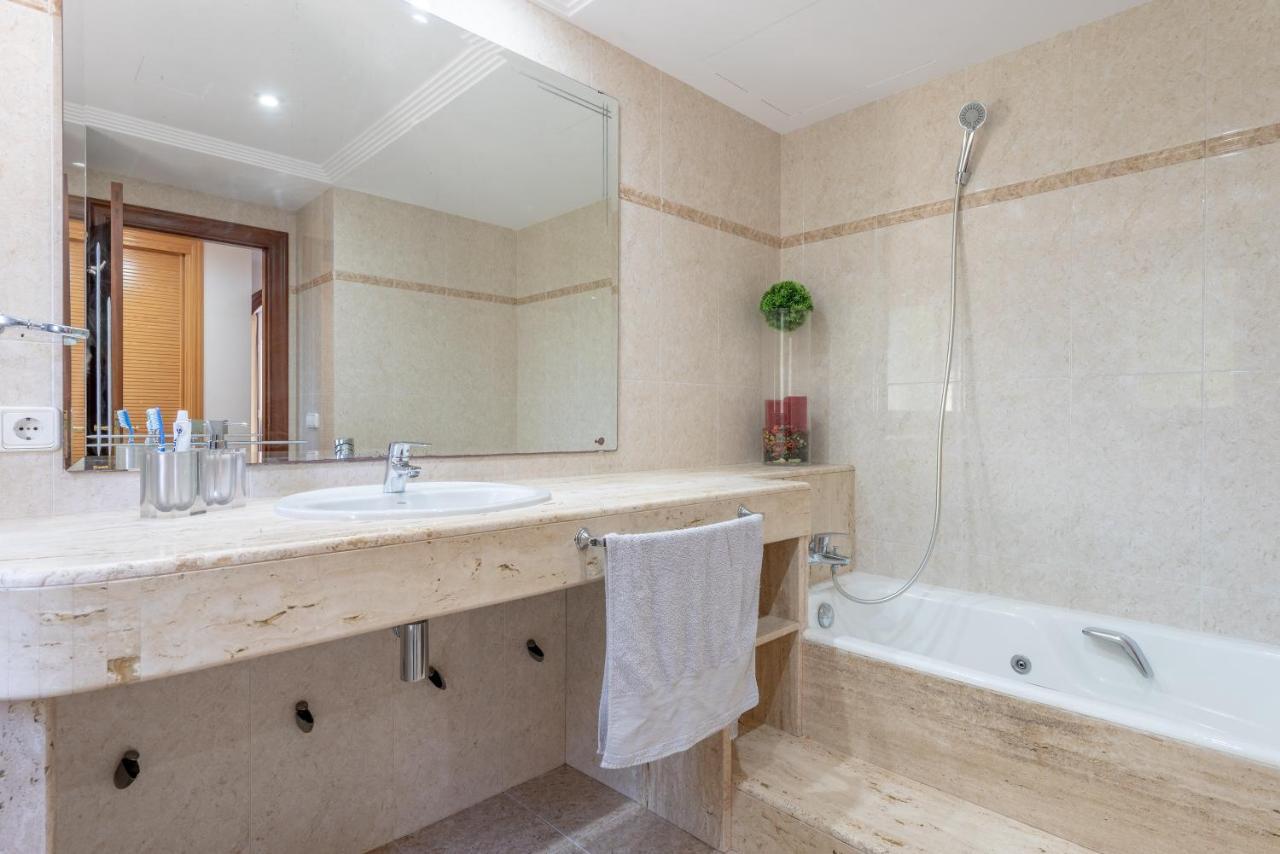 Villa Prestige Санта Маргалида Екстериор снимка